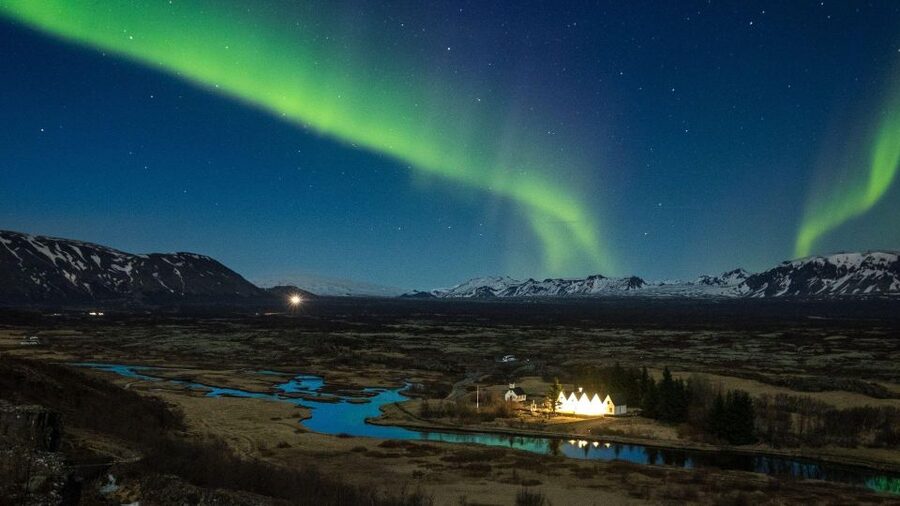 Private Northern Lights Tour - Who should book this private aurora hunt?