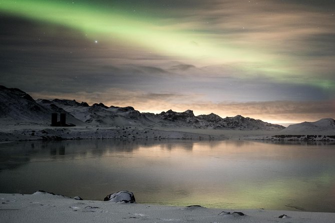 Private Northern lights with photographs - Why this is a different kind of northern lights tour