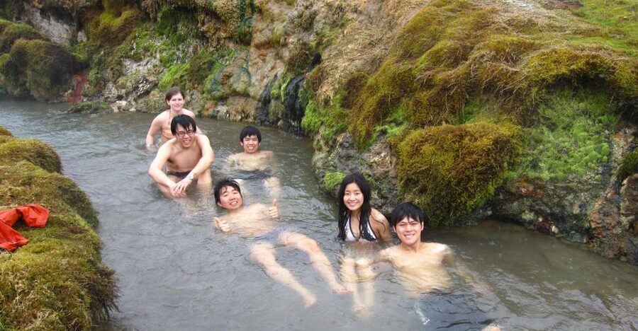 Private Reykjadalur Hike & Hot River Geothermal Tour - What the private format changes