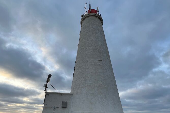 Private Reykjanes Peninsula Guided Tour - Why Reykjanes makes a strong half-day trip
