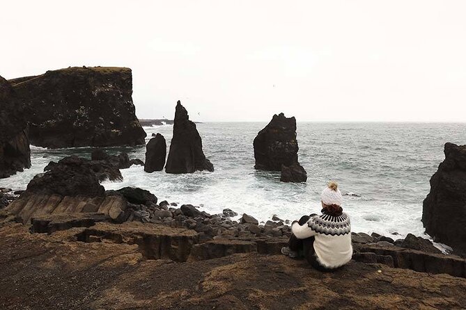 Private Reykjanes Peninsula Guided Tour - Who should book this Reykjanes outing?