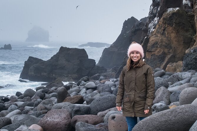 Private Secret Spots of Iceland Full day Tour with Photography by Luke - One private day across the Reykjanes Peninsula