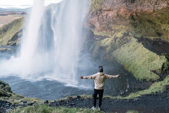 Private Secret Spots of Iceland Full day Tour with Photography by Luke - Krýsuvík: steaming ground and colored hills