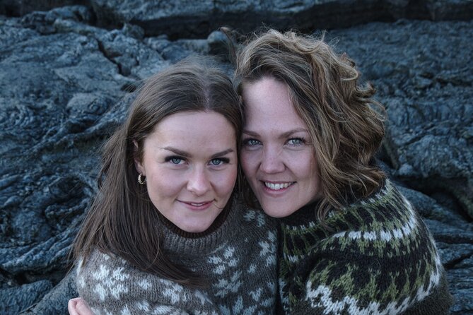 Private Secret Spots of Iceland Full day Tour with Photography by Luke - Reykjanes Lighthouse, a simple coastal marker