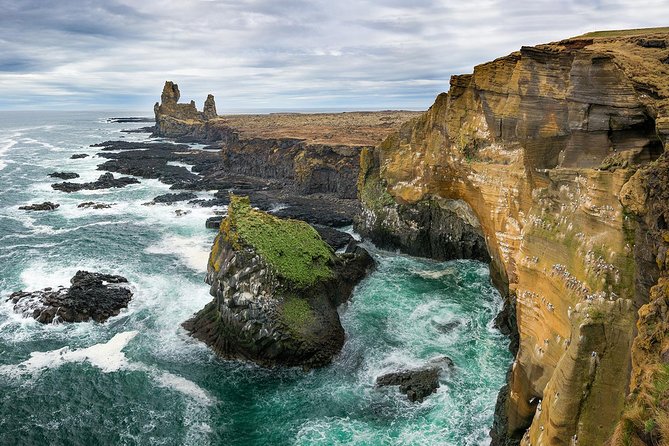 Private Snæfellsnes National Park - Why Snæfellsnes Works as a Full-Day Trip
