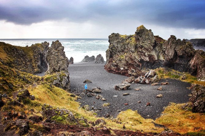 Private Snæfellsnes National Park - Stykkishólmur and the Bay of Islands