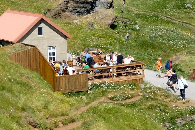 Private Snæfellsnes National Park - Is $698.14 Per Person Good Value?