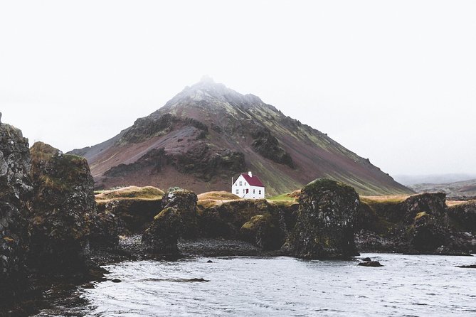 Private Snæfellsnes Peninsula and local Lunch - Why Snæfellsnes works as a full-day outing