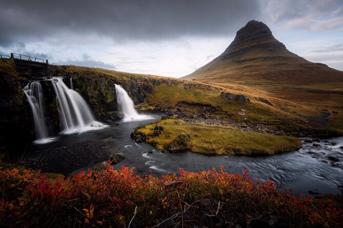 Private Snæfellsnes Peninsula and local Lunch - Lunch and the real cost of the day