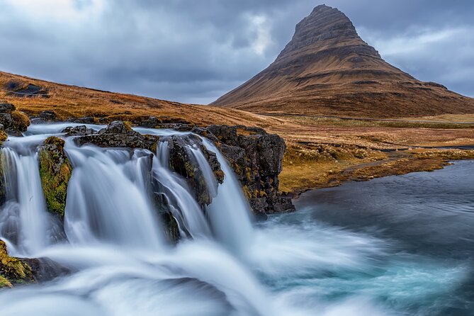 Private Snæfellsnes Peninsula day tour with 6+ Attractions - The six sights that define the day