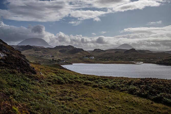 Private Snæfellsnes Peninsula day tour with 6+ Attractions - Why Snæfellsnes works as a day trip