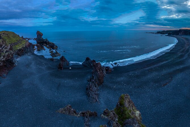 Private Snæfellsnes Peninsula day tour with 6+ Attractions - Private guiding, Wi-Fi, and the long road