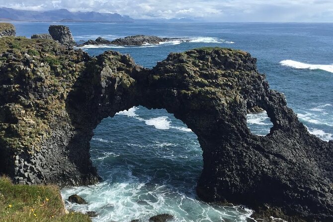 Private Snæfellsnes Peninsula day tour with 6+ Attractions - Is the $1,383.53 group price worth it?