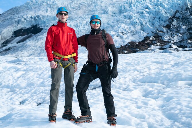 Private South Coast and Glacier Hike - With photos - What the private format is worth
