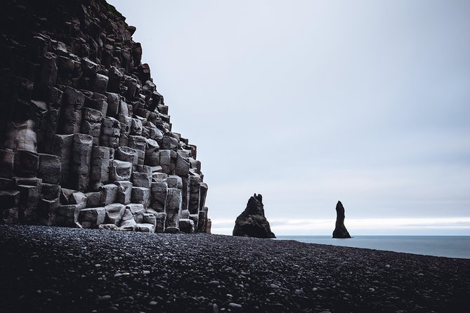 Private South Coast & Glacier Lagoon tour from Reykjavik - Why this 12-hour South Coast day is worth considering