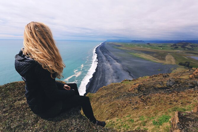 Private South Coast Tour: A Journey to Iceland’s Stunning Shore - Why this private South Coast day works