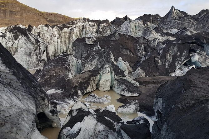 Private South Coast Tour: A Journey to Iceland’s Stunning Shore - A pause in Vík before Reykjavík