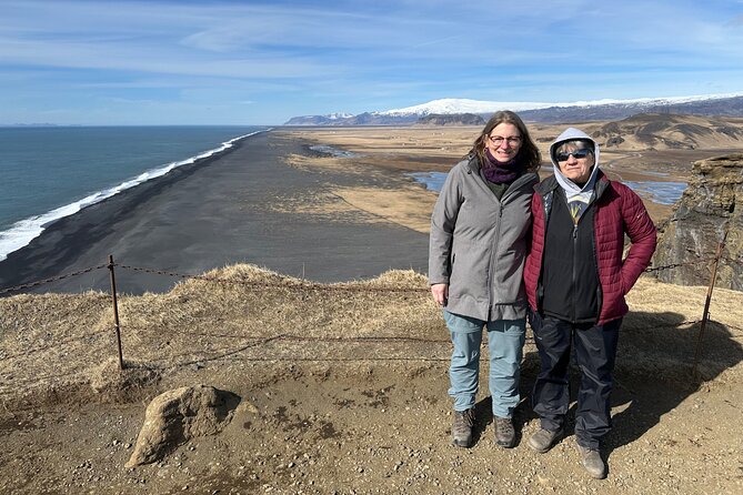 Private South Coast tour / Black Sand Beach, Waterfalls and more - Key points at a glance