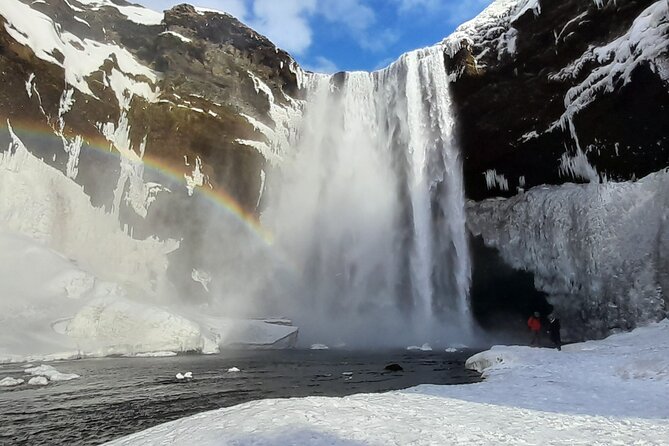 Private South Coast Tour from Reykjavik - Why this South Coast trip works best as a private day