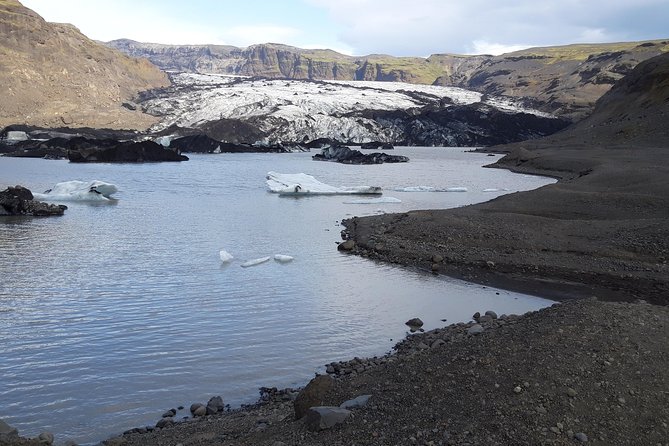 Private South Coast Tour from Reykjavik - Seljalandsfoss and the chance to walk behind water