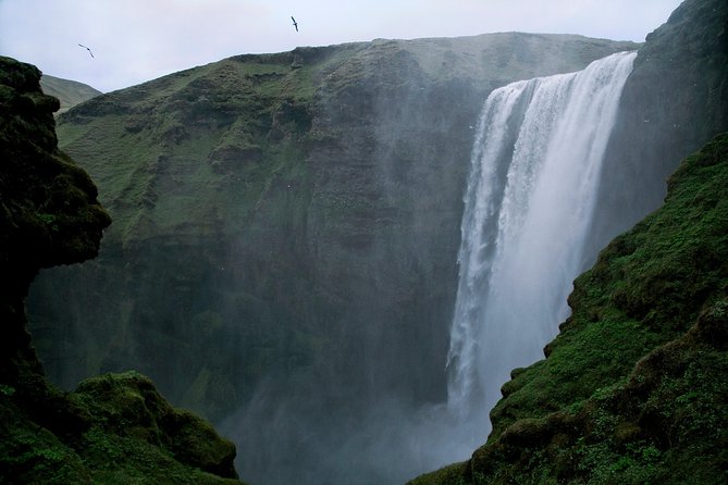 Private South Coast tour in Iceland - Why a private South Coast day can be worth the price