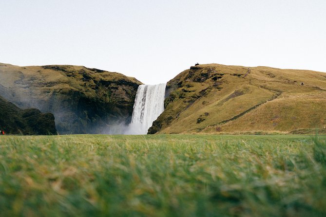 Private South Coast tour in Iceland - What the guide and vehicle add