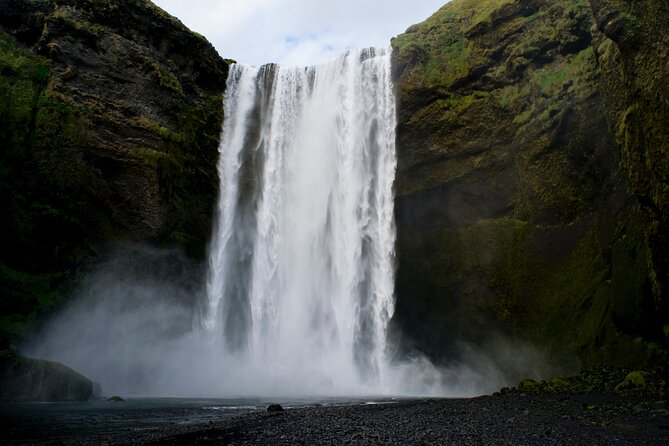 Private South Coast tour in Iceland - Timing, group size, and one important caution