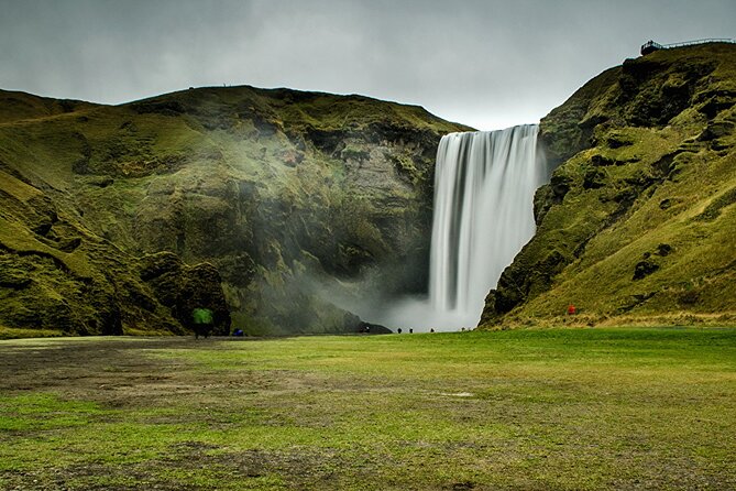 Private South Coast Tour of Iceland Including 6+ Main Attractions - Vik gives the day a useful pause