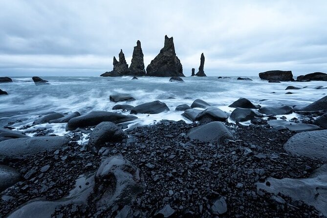 Private South Coast Tour of Iceland Including 6+ Main Attractions - Dyrholaey closes the coastal picture