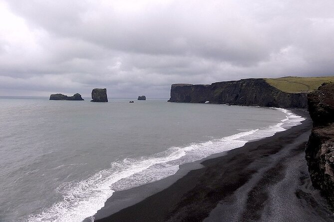 Private South Coast Tour of Iceland Including 6+ Main Attractions - The guide can make or break the day