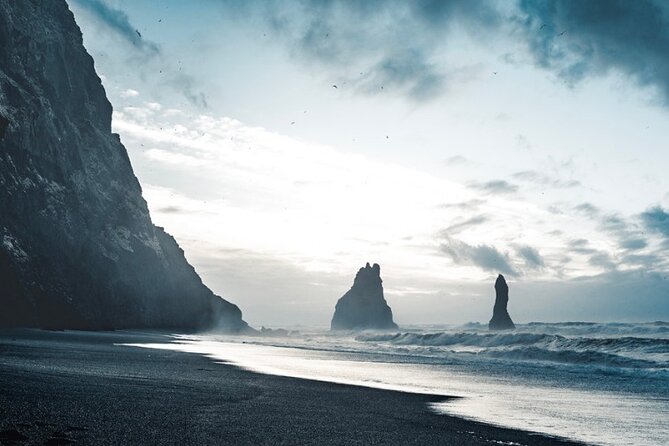 Private South Coast tour with Glacier walk - Why this South Coast day works so well