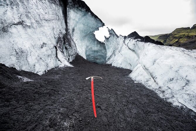 Private South Coast tour with Glacier walk - Vik adds a small-town pause