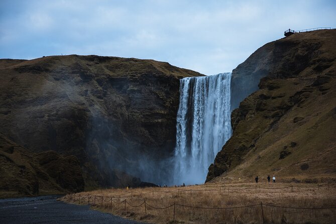 Private South Coast with Glacier Hike in Iceland - Key points to know before you book