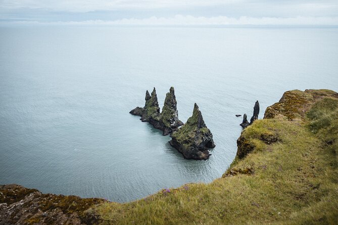 Private South Coast with Glacier Hike in Iceland - Why this day works so well