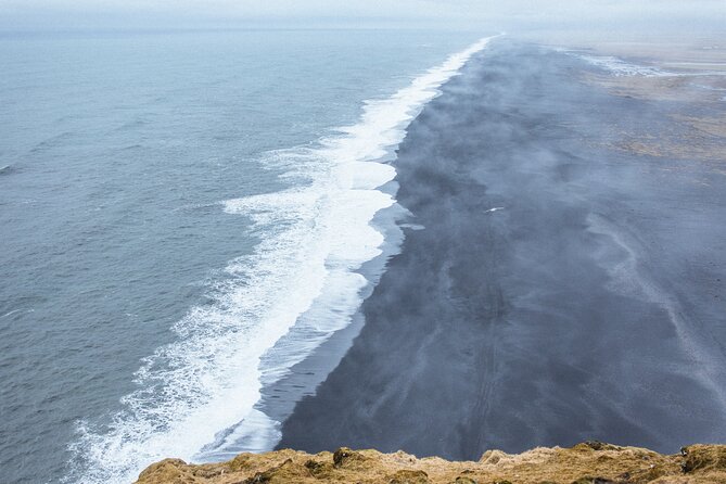 Private South Coast with Glacier Hike in Iceland - A private vehicle makes the long route easier