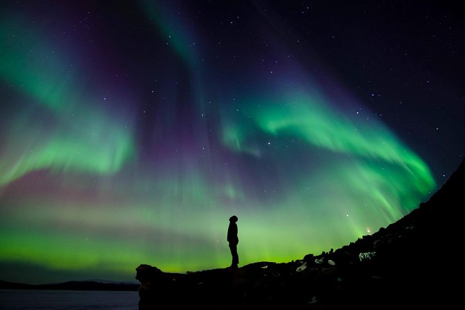 Private Super Jeep Northern lights hunt from Reykjavik - Key points before you book