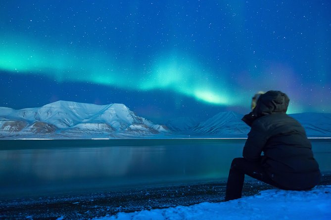 Private Super Jeep Northern lights hunt from Reykjavik - Photos sent after the tour