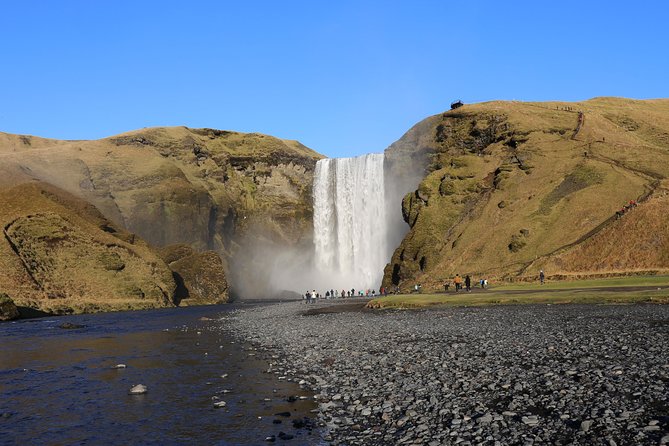 Private Superjeep Full-Day South Coast and Eyjafjallajokull Volcano Sights - Why this South Coast tour feels different
