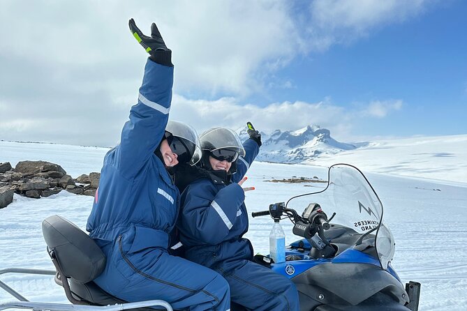 Private Superjeep Tour to Golden Circle & Langjökull Glacier - Food, timing, and what to bring