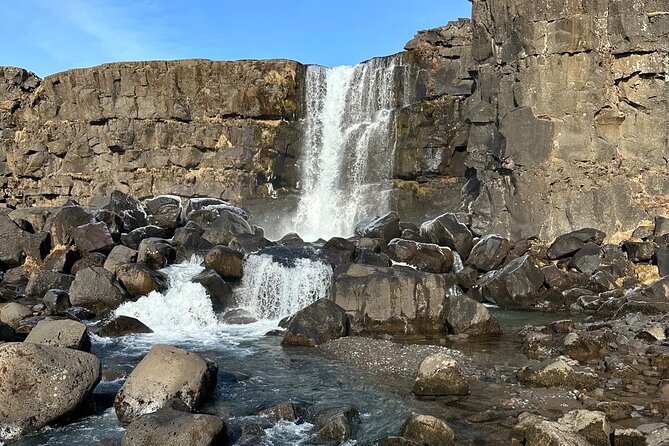 Private Superjeep Tour to Golden Circle & Langjökull Glacier - Who gets the best value from this day