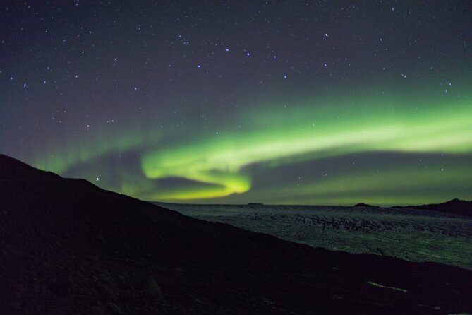 Private tour / Aurora Hunt - Northern Lights Super Jeep Tour - How the Aurora Search Works