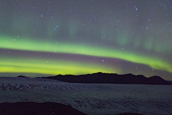 Private tour / Aurora Hunt - Northern Lights Super Jeep Tour - Inside the Private Super Jeep