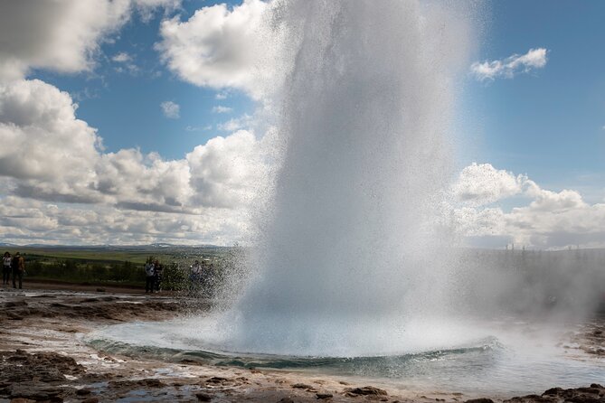Private Tour Of The Golden Circle With Farm Visits In Iceland - Why this Golden Circle tour feels different