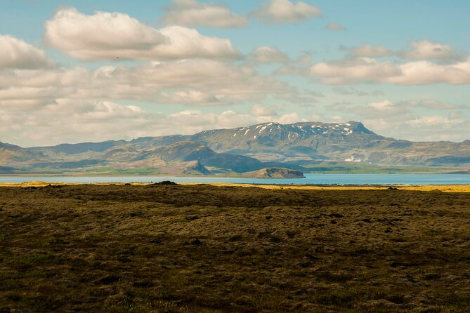 Private Tour Of The Golden Circle With Farm Visits In Iceland - Fridheimar turns geothermal heat into lunch