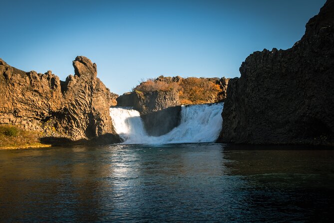 Private Tour of Valley of Tears and Highlands adventure - The Hekla area and the reality of changing conditions