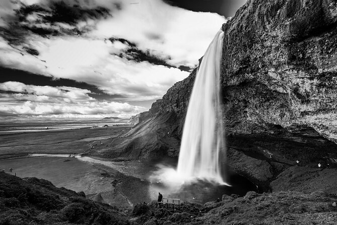 Private Tour: South Coast of Iceland by SUV or Van from Reykjavik - Reynisfjara is beautiful and demands care