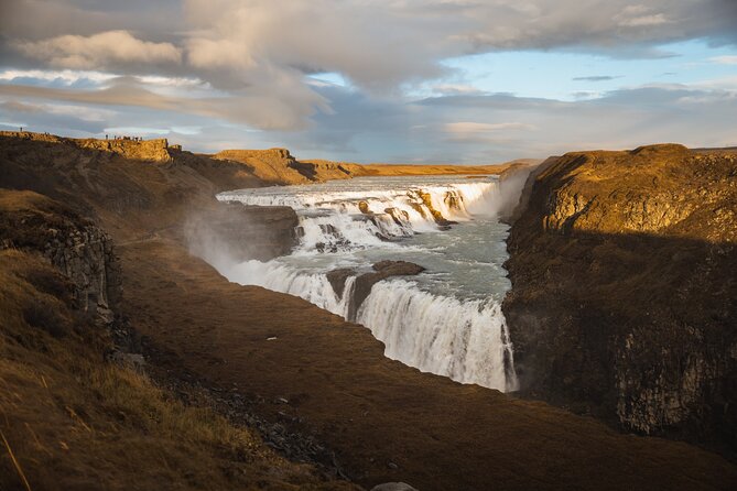 Private Tour to Golden Circle and Hvammsvík Hot Spring - Why this private Golden Circle day feels different