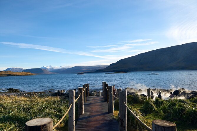 Private Tour to Golden Circle and Hvammsvík Hot Spring - Gullfoss: Iceland’s most dramatic waterfall stop