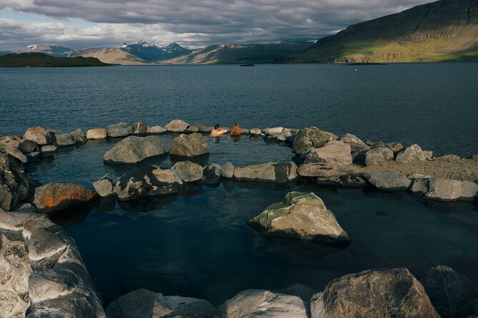 Private Tour to Golden Circle and Hvammsvík Hot Spring - How much value do you get for $1,649.63?