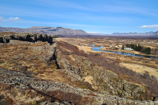 Private Tour to Golden Circle and Hvammsvík Hot Spring - Comfort, timing, and weather planning